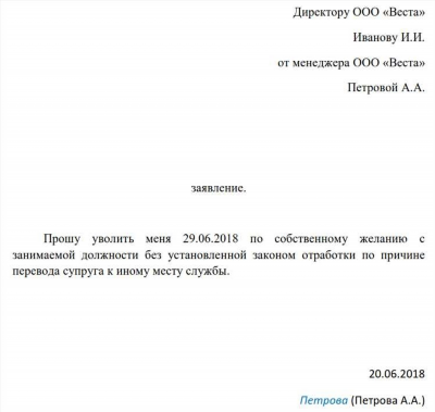 Отпуск перед увольнением: основные правила