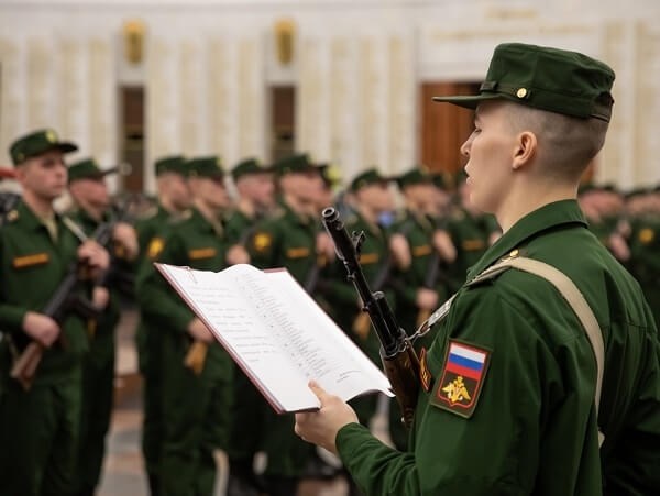 Повлияет ли освобождение на обязательный военный призыв