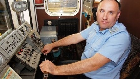 Зарплата водителя трамвая 2025