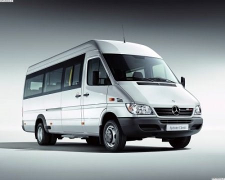 Что такое базовая норма расхода и как она влияет на Mercedes-Benz Sprinter