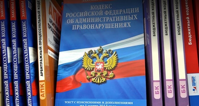 Проступки: мелкие правонарушения или серьезные проблемы?