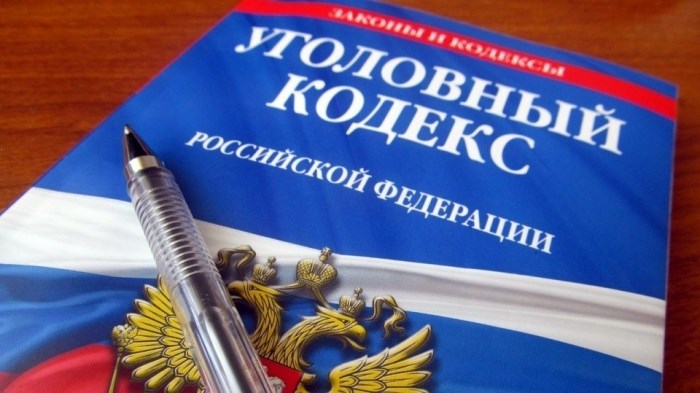 Преступления и проступки: в чем состоит разница?