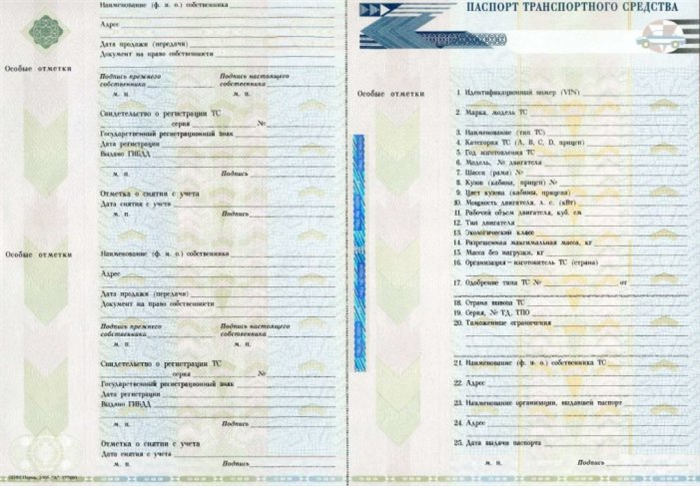 Подготовка договора купли-продажи автомобиля от собственника несовершеннолетнего ребенка