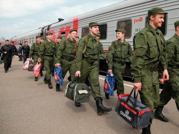 Как узнать, должен ли парень служить