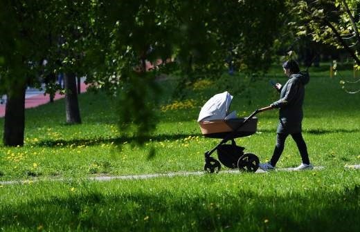 Какие условия должны быть выполнены для получения пенсии после смерти человека 1 января 2024 года?