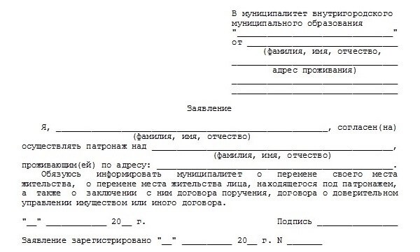 Забота о физическом благополучии: роли и обязанности опекуна