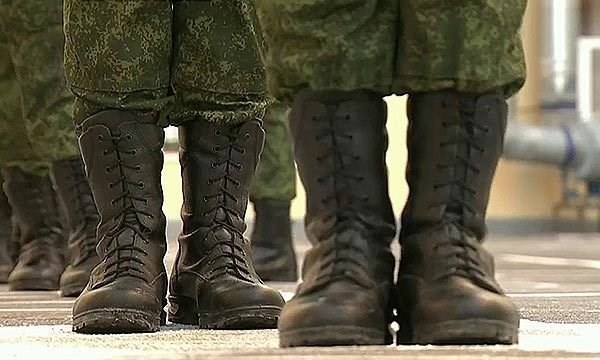 Преимущества военной службы по контракту