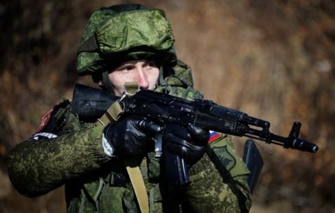 Сущность и особенности должности военной полиции