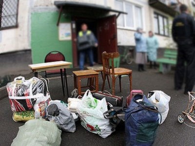 Что такое самозахват квартиры и как он возникает