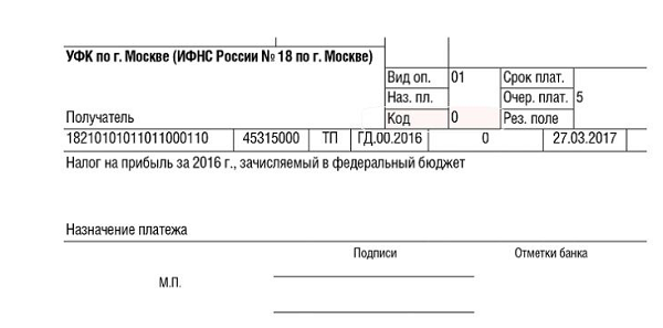 Почему УИН 4 знака может быть верным