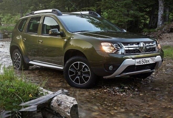 Нормы топлива Минтранс 2025: таблица для Renault Duster