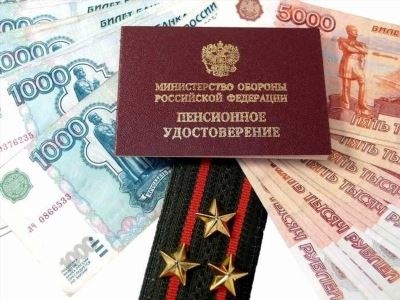 Что такое рапорт в МВД