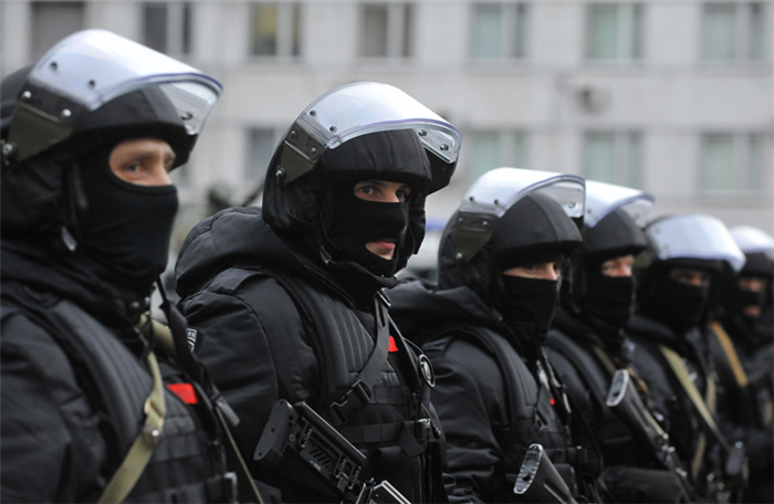 Преимущества службы в ФСБ России