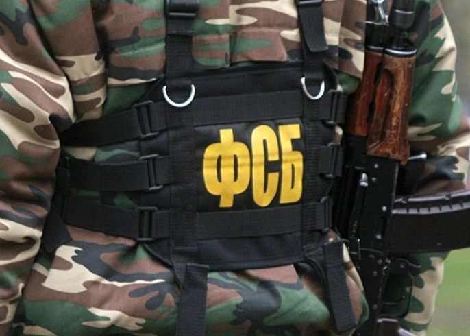 Высокий уровень безопасности