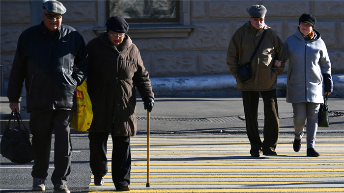 Порядок проиндексирования пенсии после увольнения