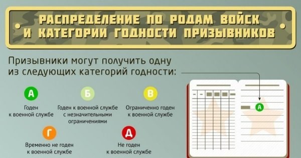 Проверка годности военного билета без использования интернета