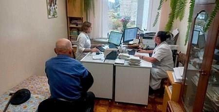 Шокирующие факты: проблемы здравоохранения в Брянской области, рассказанные Шедовой Светланой