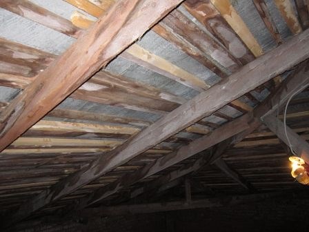 Измерения и испытания кровли