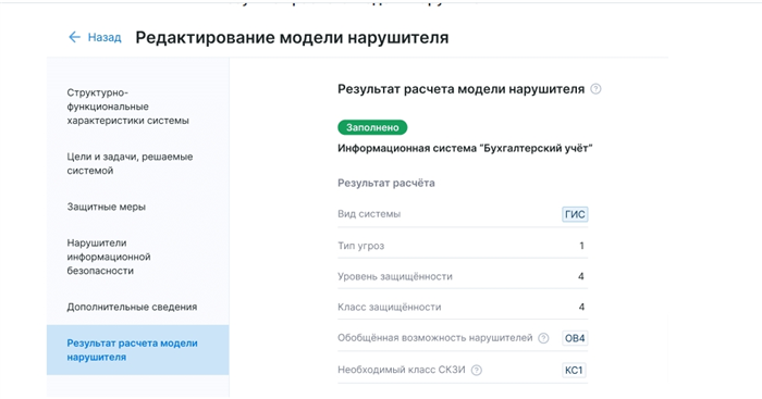 Мотивации нарушителей информационной безопасности