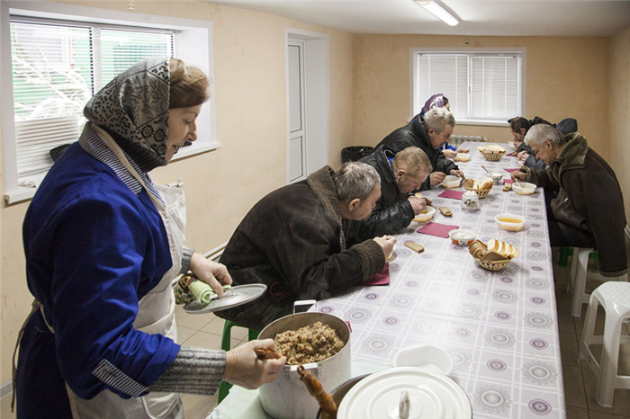 Специальные учреждения для людей с психическими расстройствами в Тамбове