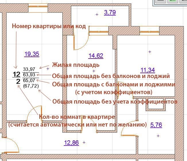 5 лучших идей для максимального использования полезной площади