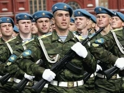 Роль опыта военной службы для бывшего заключенного