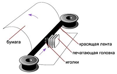 Применение принтеров в разных отраслях