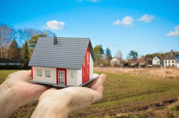 Ошибки при покупке земли без построек в СНТ в 2025 году