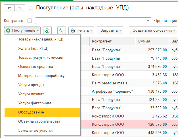 Преимущества использования систем хранения данных