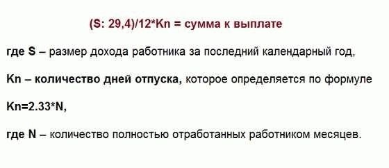 Можно ли выплатить компенсацию за неиспользованный отпуск при уходе в декретный отпуск?